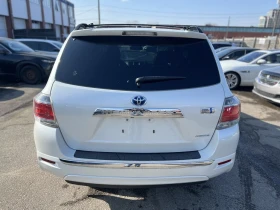 Toyota Highlander LIMITED* АвтоКредит* (ЦЕНА ДО БГ) | Auto.bg — изображение 3