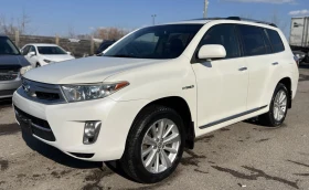 Toyota Highlander LIMITED* АвтоКредит* (ЦЕНА ДО БГ)