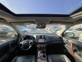 Toyota Highlander LIMITED* АвтоКредит* (ЦЕНА ДО БГ) | Auto.bg — изображение 15