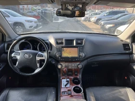 Toyota Highlander LIMITED* АвтоКредит* (ЦЕНА ДО БГ) | Auto.bg — изображение 9
