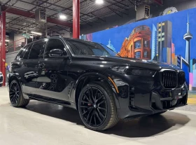 BMW X5 * M SPORT PRO PREMIUM ENHANCED 22S * CARFAX * ЦЕНА