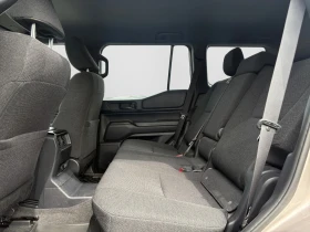 Toyota Land cruiser 1958 4WD* HYBRID* КАМЕРА* НАВИ* ПАНО* 360* BLIND S | Auto.bg — изображение 15