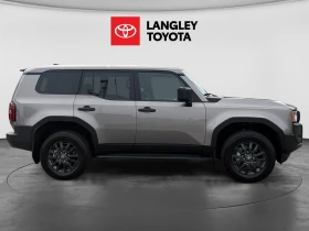 Toyota Land cruiser 1958 4WD* HYBRID* КАМЕРА* НАВИ* ПАНО* 360* BLIND S | Auto.bg — изображение 6