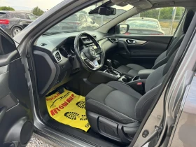 Nissan Qashqai 1.6dci | Auto.bg — изображение 13