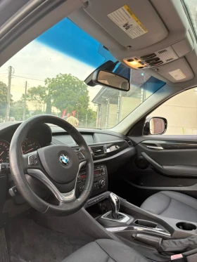 BMW X1 Xdrive 28i | Mobile.bg � ����� ������ 10