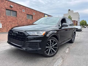 ����� �� �������� �� Audi Q7 * Komfort * CARFAX * ���� �� ��