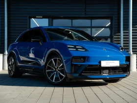 Porsche Macan GTS | Mobile.bg � ����� ������ 4