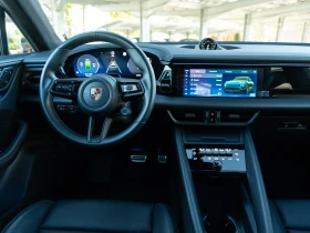 Porsche Macan GTS | Mobile.bg � ����� ������ 8