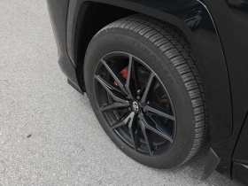 Toyota Rav4 Plug in Hybrid Gr Sport / Лизинг - 47500 € - 90403493 7