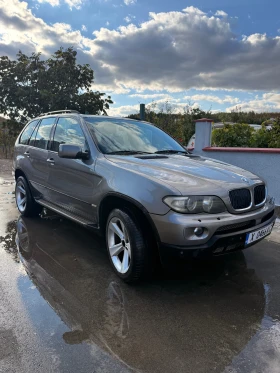 BMW X5 | Mobile.bg � ����� ������ 3