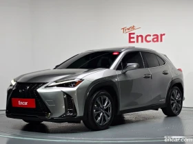 Lexus UX 250h