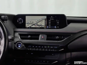 Lexus UX 250h 2.0 F-Sport 2WD* КРАЙНА ЦЕНА ДО BG - 29866 € - 72155485 14