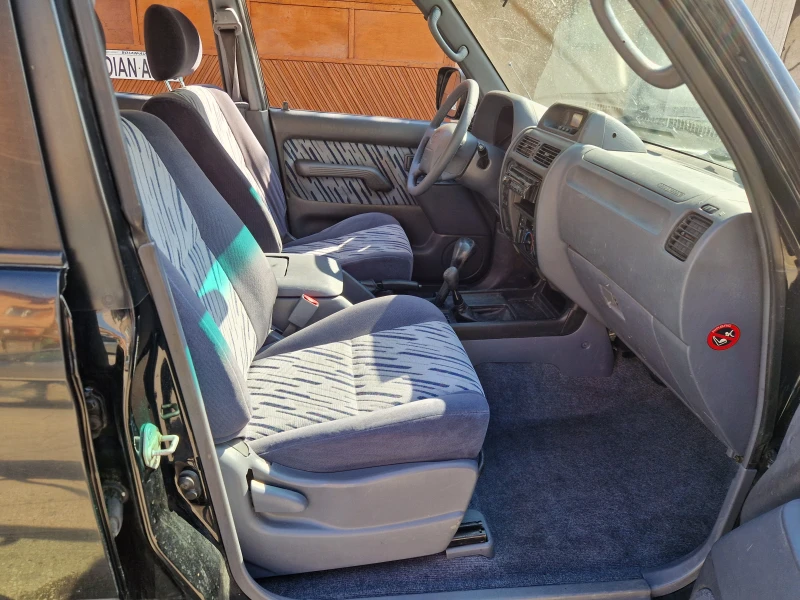 Toyota Land cruiser 3.0TD-автоматик, снимка 4 - Автомобили и джипове - 51894111