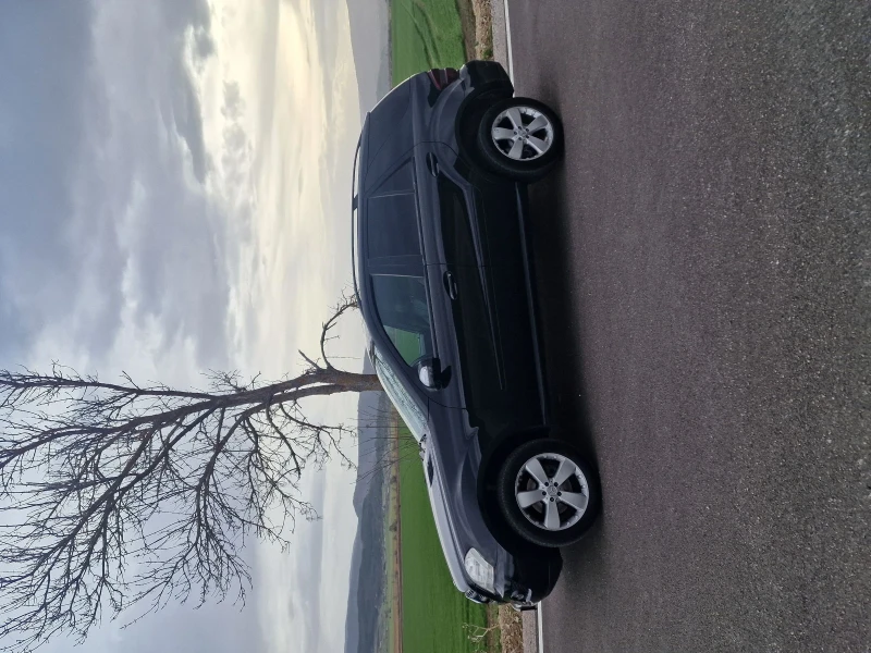 Mercedes-Benz ML 350, снимка 15 - Автомобили и джипове - 52359449