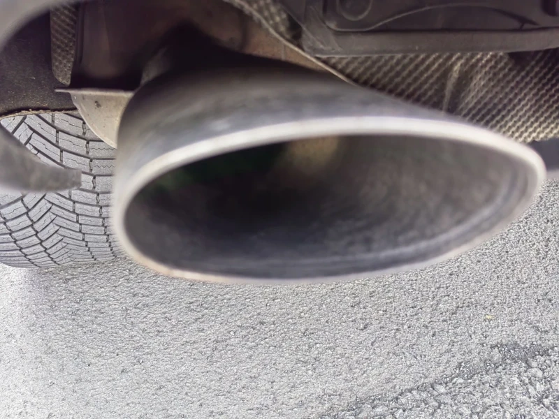 Mercedes-Benz ML 350, снимка 6 - Автомобили и джипове - 52359449