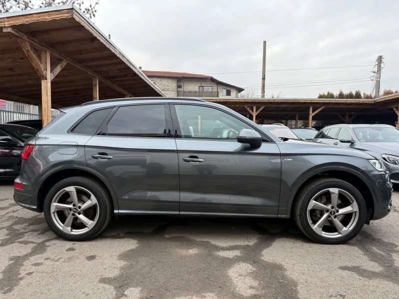 Audi Q5, снимка 5 - Автомобили и джипове - 52024898