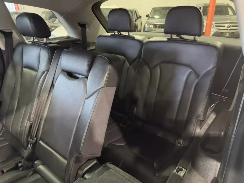 Audi Q7 3.0 TFSI* quattro* Prestige* PANO* , снимка 5 - Автомобили и джипове - 52588774
