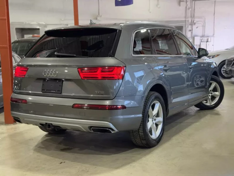 Audi Q7 3.0 TFSI* quattro* Prestige* PANO* , снимка 3 - Автомобили и джипове - 52588774