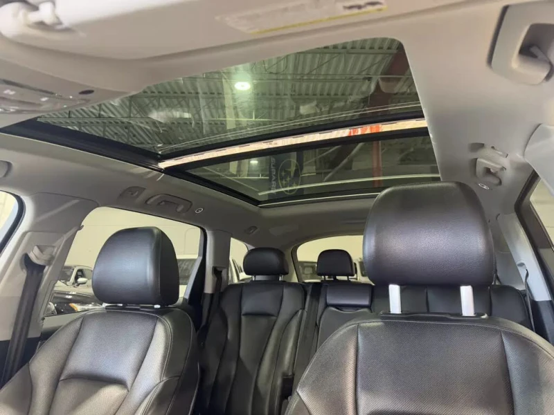 Audi Q7 3.0 TFSI* quattro* Prestige* PANO* , снимка 9 - Автомобили и джипове - 52588774