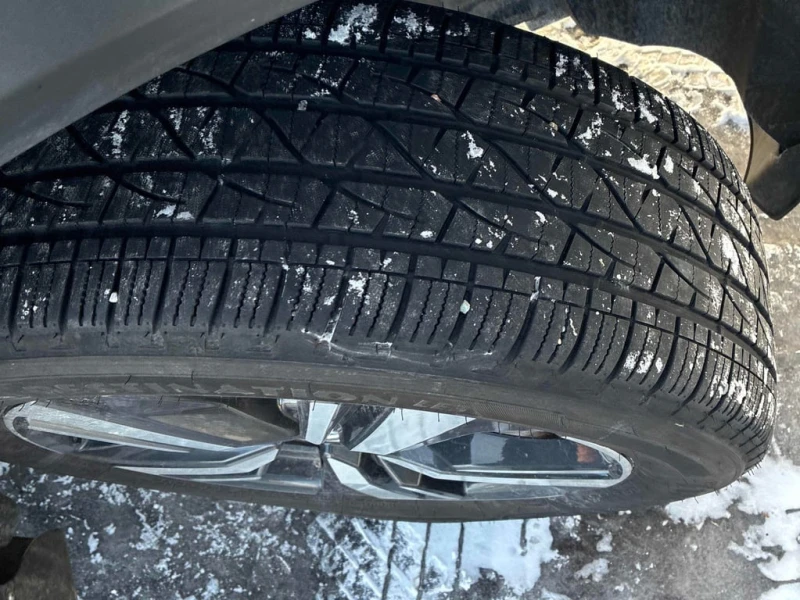 Nissan Rogue * Platinum * CARFAX * БЕЗ ПЪРВОНАЧАЛНА ВНОСКА, снимка 7 - Автомобили и джипове - 52957703