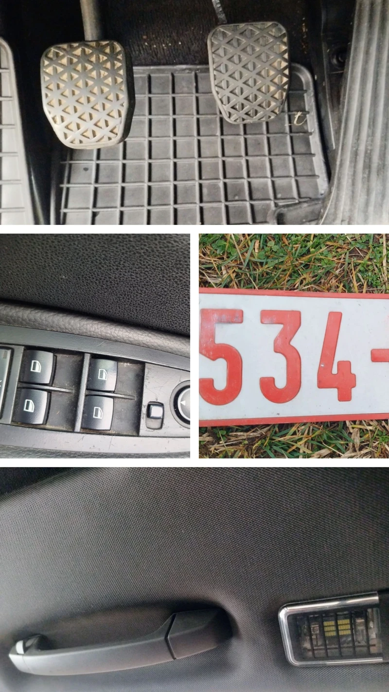 BMW X3 /BUSINESS/БЕЗ АНАЛОГ/РЕГИСТРИРАН/1-ВИ/SECURITY/BG/, снимка 15 - Автомобили и джипове - 53236616