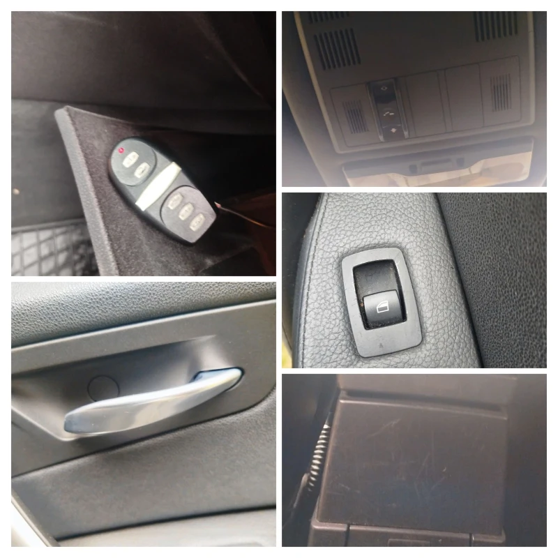 BMW X3 /BUSINESS/БЕЗ АНАЛОГ/РЕГИСТРИРАН/1-ВИ/SECURITY/BG/, снимка 10 - Автомобили и джипове - 53236616