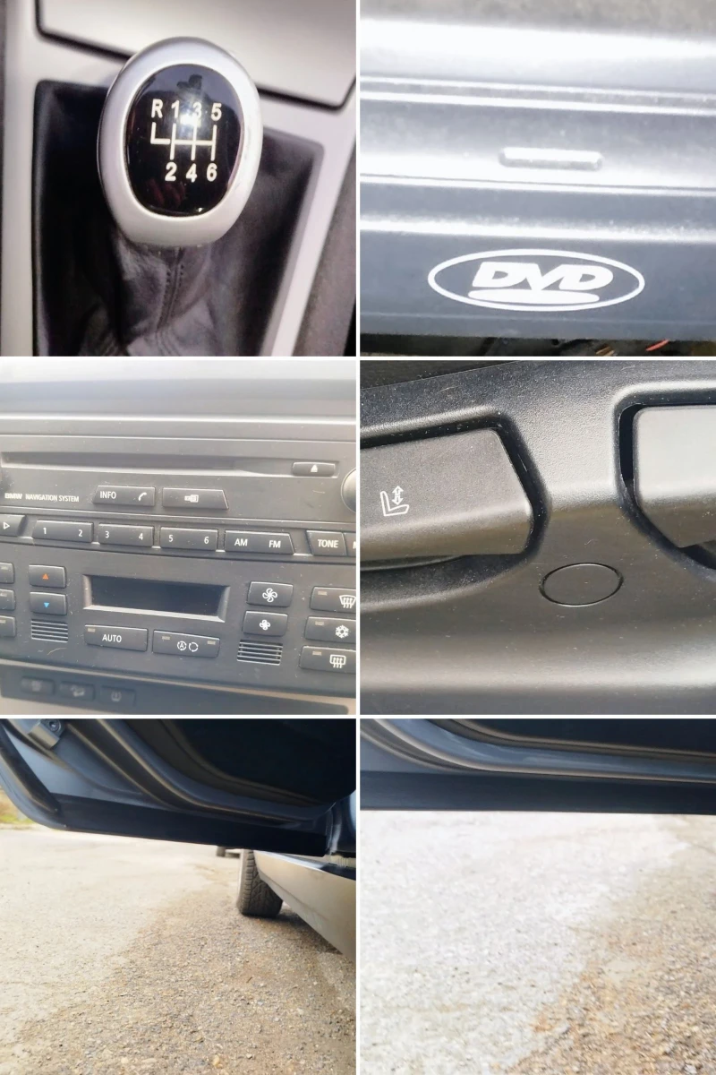 BMW X3 /BUSINESS/БЕЗ АНАЛОГ/РЕГИСТРИРАН/1-ВИ/SECURITY/BG/, снимка 7 - Автомобили и джипове - 53236616