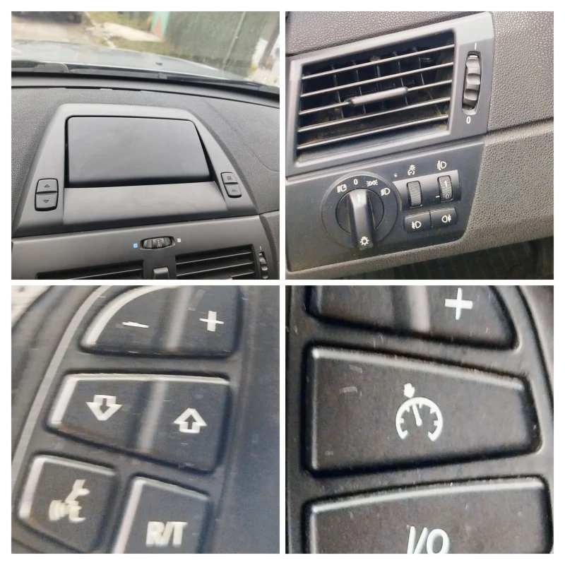 BMW X3 /BUSINESS/БЕЗ АНАЛОГ/РЕГИСТРИРАН/1-ВИ/SECURITY/BG/, снимка 12 - Автомобили и джипове - 53236616