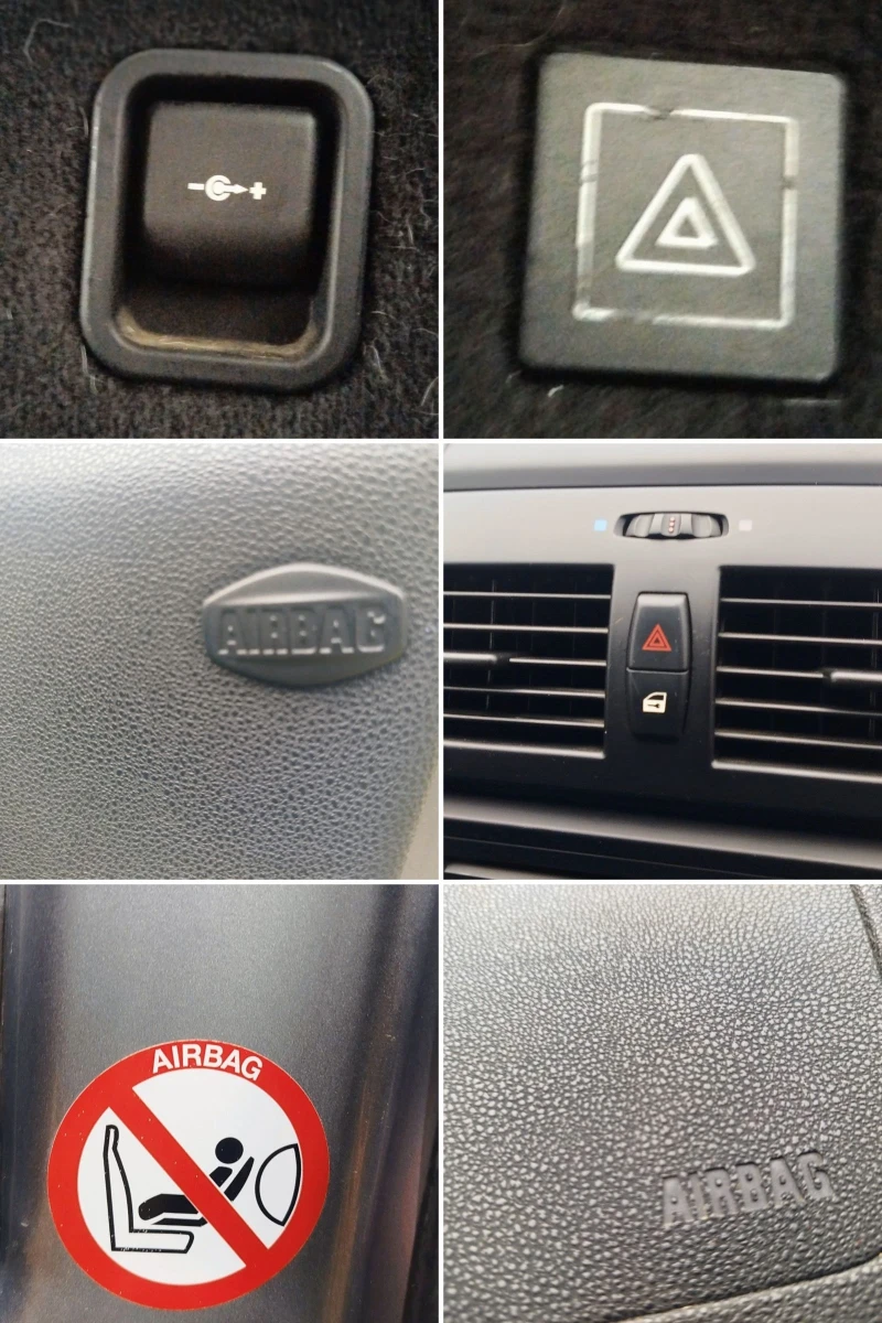 BMW X3 /BUSINESS/БЕЗ АНАЛОГ/РЕГИСТРИРАН/1-ВИ/SECURITY/BG/, снимка 11 - Автомобили и джипове - 53236616