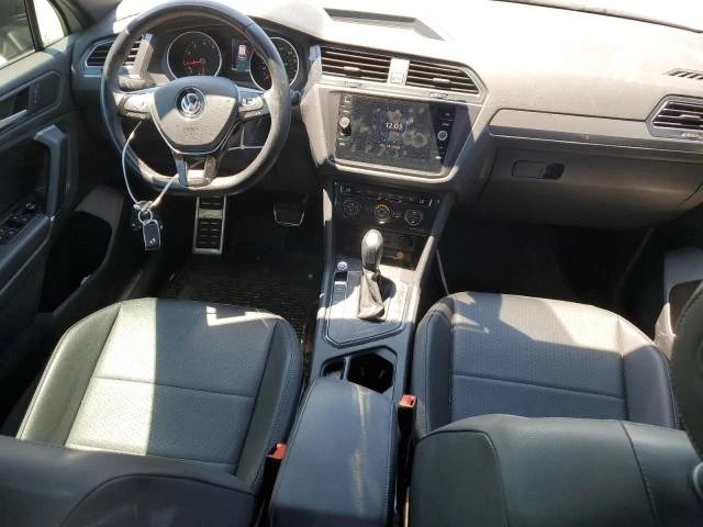 VW Tiguan SE, снимка 8 - Автомобили и джипове - 47494655