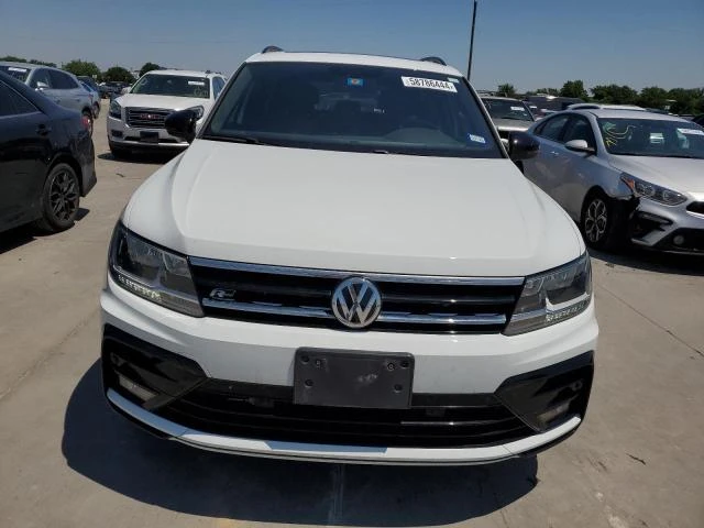 VW Tiguan SE, снимка 5 - Автомобили и джипове - 47494655