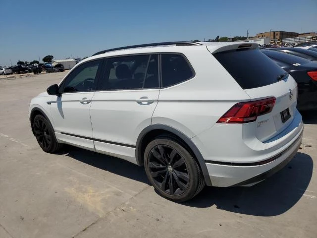 VW Tiguan SE, снимка 3 - Автомобили и джипове - 47494655