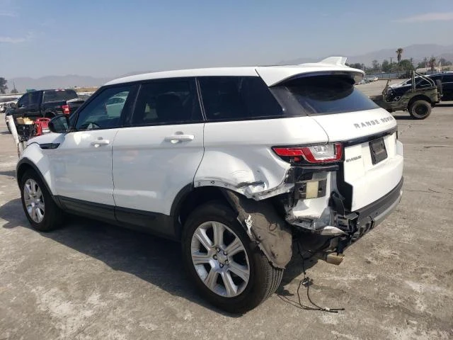 Land Rover Range Rover Evoque SE, снимка 2 - Автомобили и джипове - 47746405