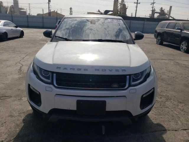 Land Rover Range Rover Evoque SE, снимка 5 - Автомобили и джипове - 47746405