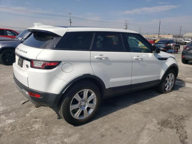 Land Rover Range Rover Evoque SE, снимка 3 - Автомобили и джипове - 47746405