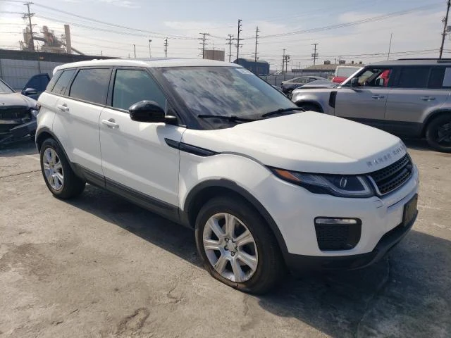 Land Rover Range Rover Evoque SE, снимка 4 - Автомобили и джипове - 47746405