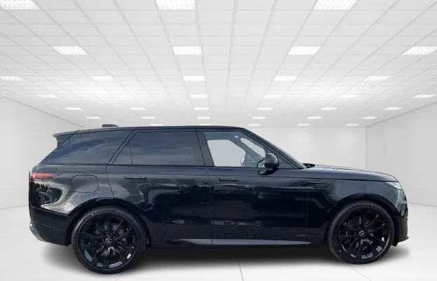 Land Rover Range Rover Sport P530 = Autobiography = Гаранция - изображение 4