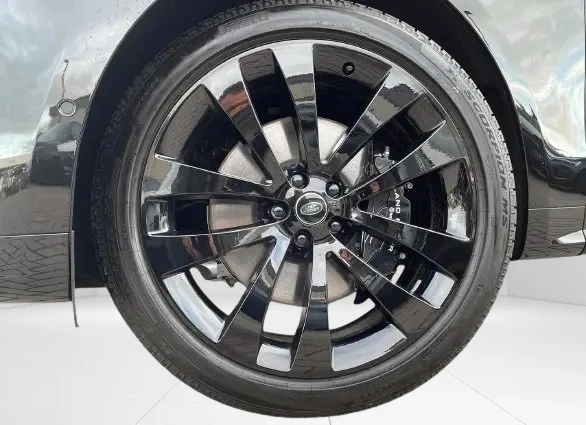 Land Rover Range Rover Sport P530 = Autobiography = Гаранция - изображение 5