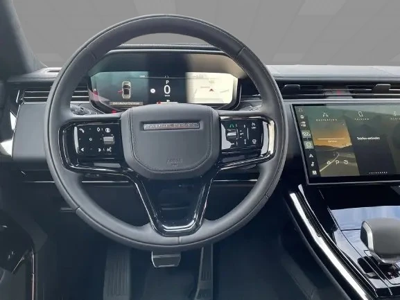 Land Rover Range Rover Sport P530 = Autobiography = Гаранция - изображение 7