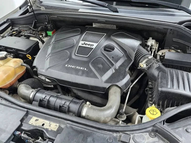 Jeep Cherokee 3.0 | Mobile.bg � ����������� 6