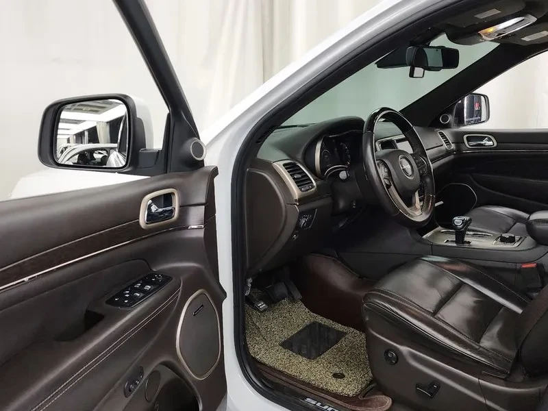 Jeep Cherokee 3.0 | Mobile.bg � ����������� 10