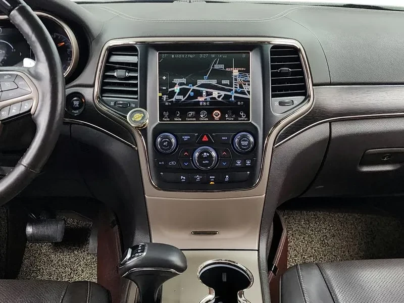 Jeep Cherokee 3.0 | Mobile.bg � ����������� 14