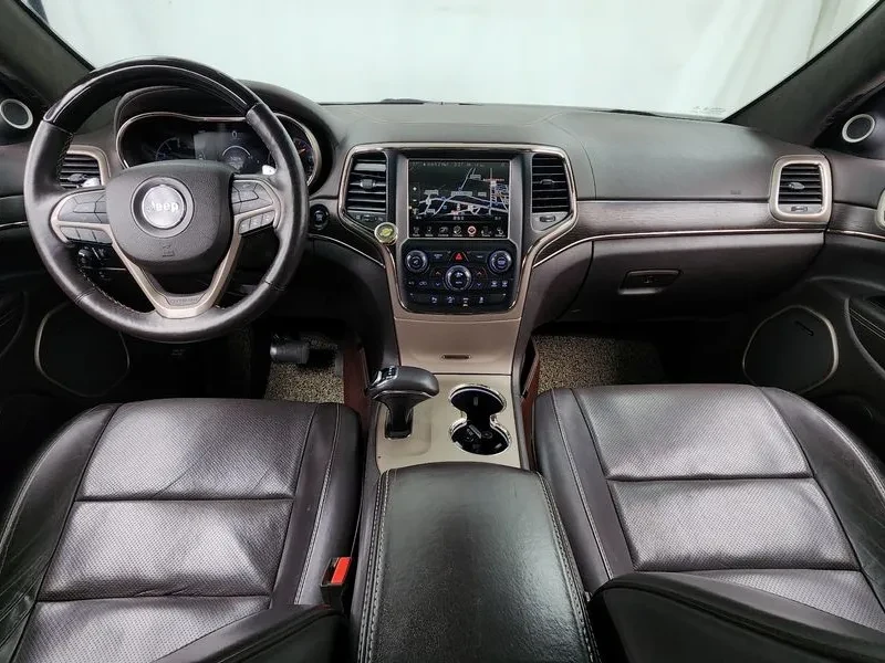 Jeep Cherokee 3.0 | Mobile.bg � ����������� 7