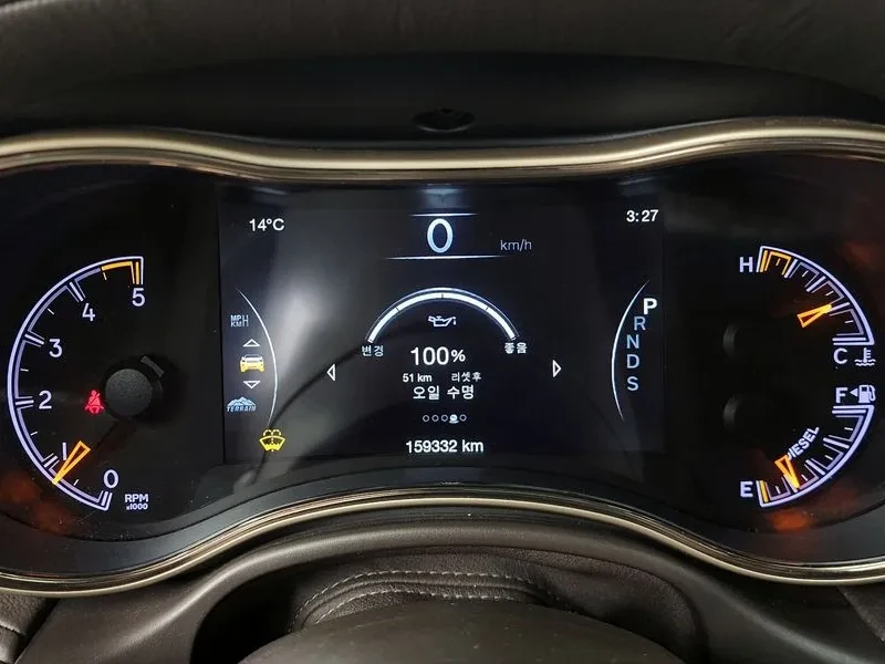 Jeep Cherokee 3.0 | Mobile.bg � ����������� 8