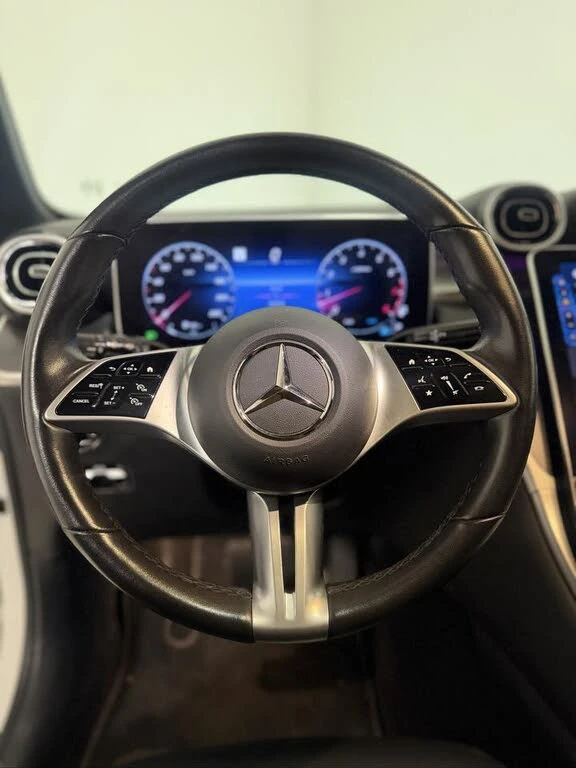 Mercedes-Benz GLC 300 4MATIC* ПАНОРАМА* 360 КАМЕРИ* ПОДГРЕВ* КРАЙНА ЦЕНА, снимка 10 - Автомобили и джипове - 55503188