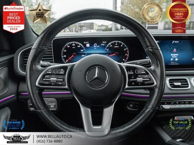 Mercedes-Benz GLE 350 4MATIC AMG LINE * ������ ����* FULL MAX | Mobile.bg � ����������� 11