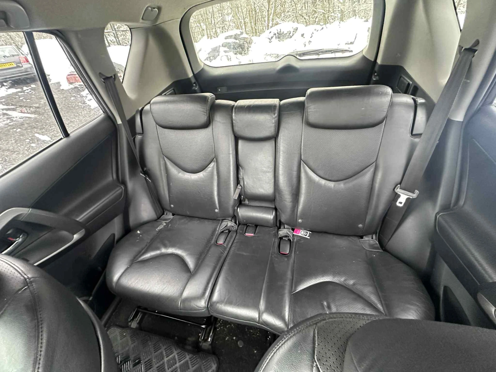 Toyota Rav4 2. 2 D-4D (150 �. �. ), 4x4, �� ����� | Mobile.bg � ����������� 12