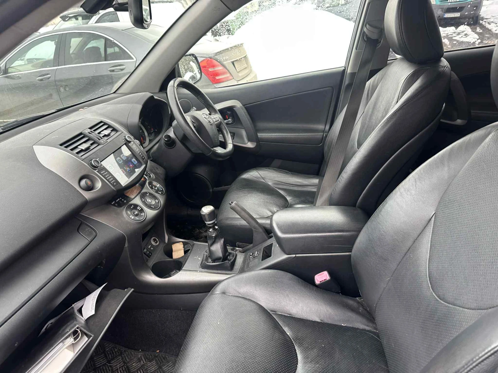 Toyota Rav4 2. 2 D-4D (150 �. �. ), 4x4, �� ����� | Mobile.bg � ����������� 13