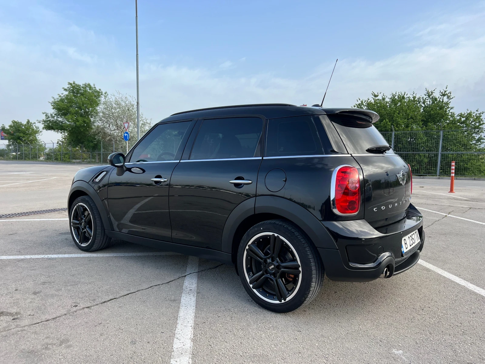 Mini Countryman COUNTRYMAN S - изображение 5