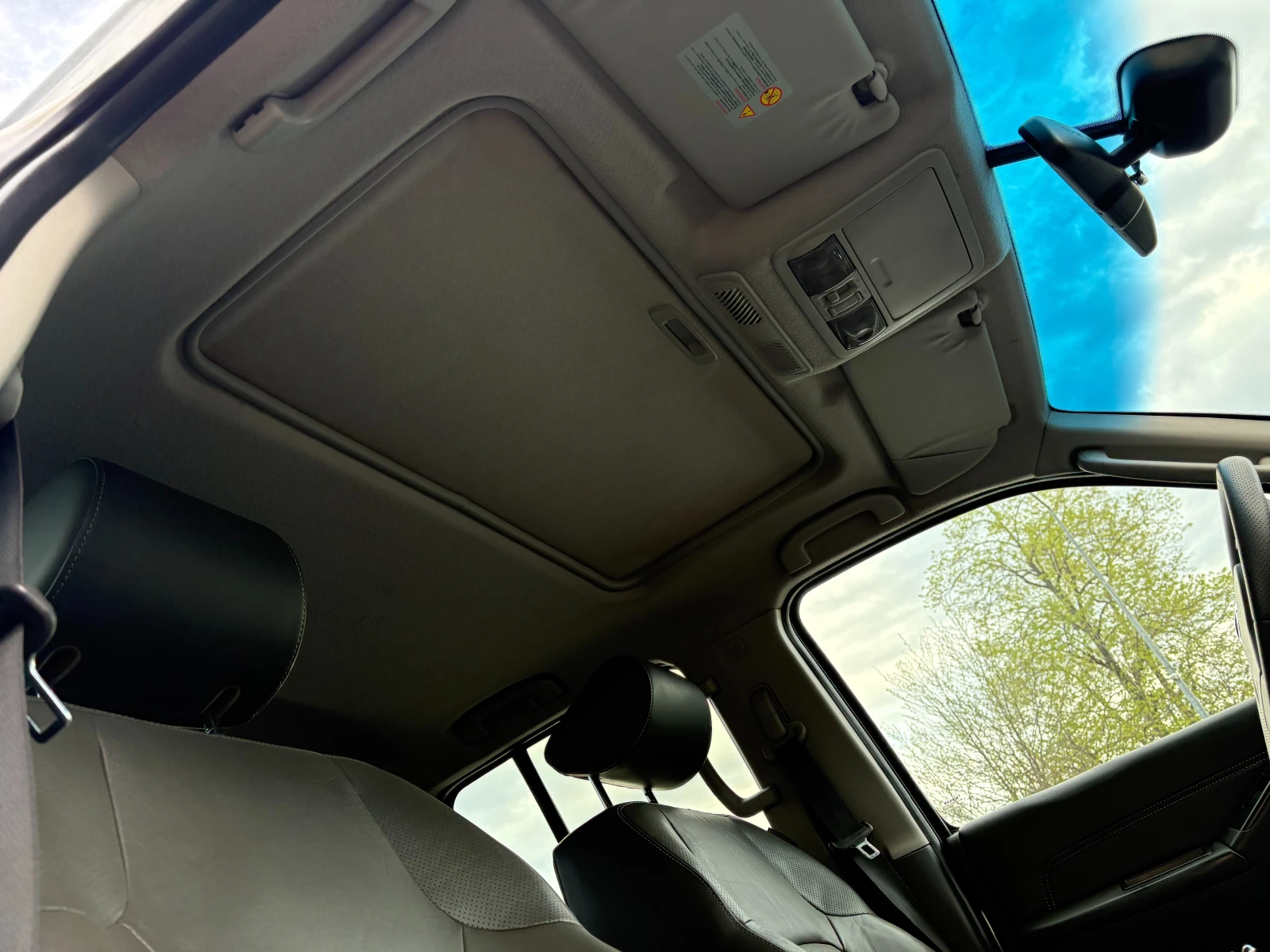 Nissan Navara V6 3.0 TDI  - изображение 8